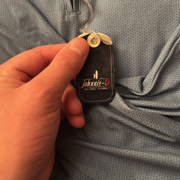 Johnnie O 1/4 Zip
Pullover - Picture 3 of 4